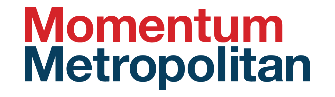 Metropolitan Momentum Insurance Zimbabwe Logo